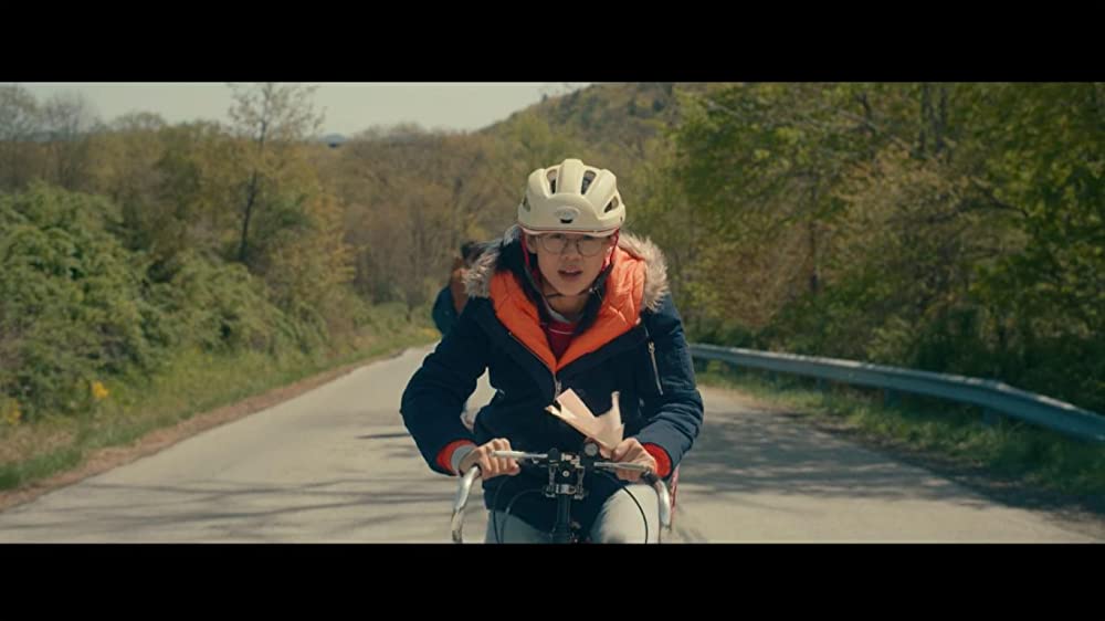 ハーフ・オブ・イット: 面白いのはこれからの画像