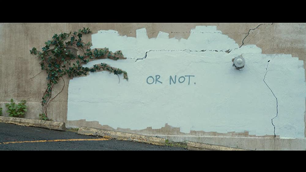 ハーフ・オブ・イット: 面白いのはこれからの画像