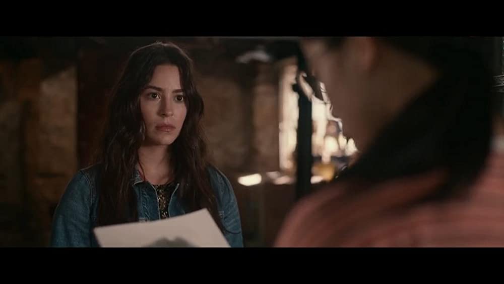 ハーフ・オブ・イット: 面白いのはこれからの画像