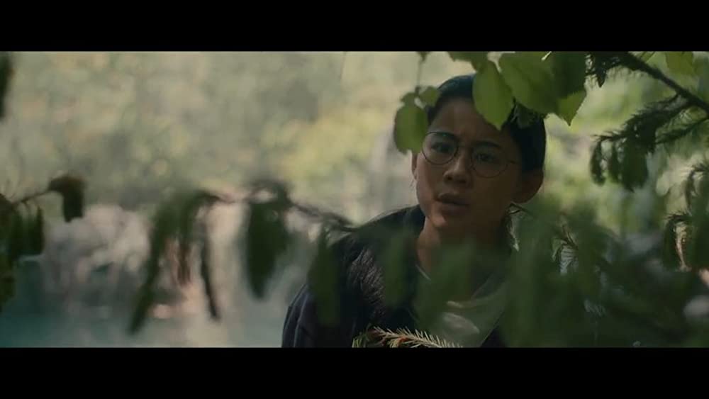 ハーフ・オブ・イット: 面白いのはこれからの画像