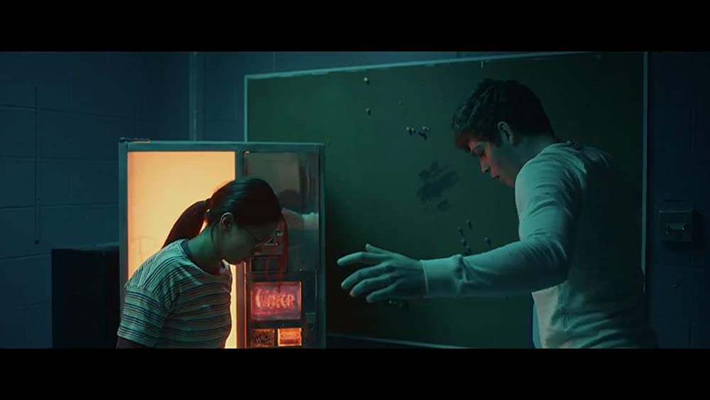 ハーフ・オブ・イット: 面白いのはこれからの画像