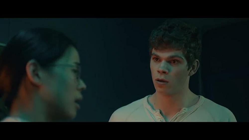 ハーフ・オブ・イット: 面白いのはこれからの画像