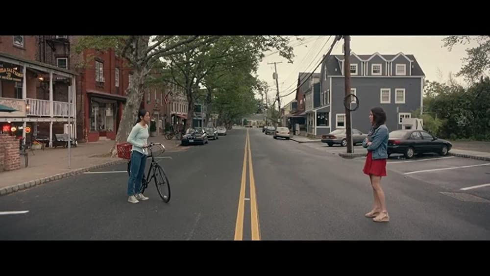 ハーフ・オブ・イット: 面白いのはこれからの画像