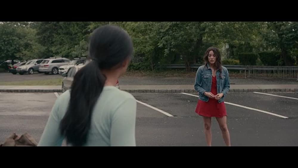 ハーフ・オブ・イット: 面白いのはこれからの画像