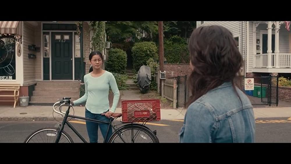 ハーフ・オブ・イット: 面白いのはこれからの画像