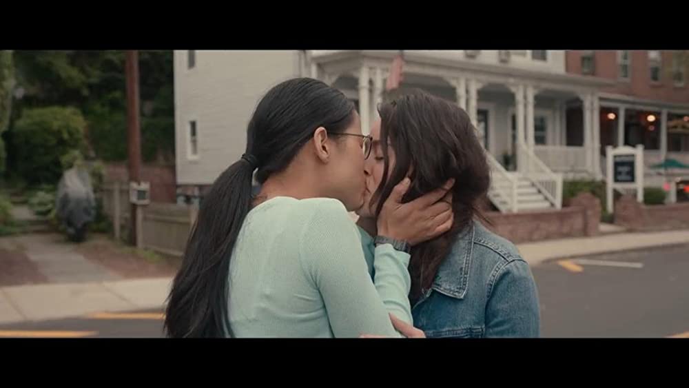 ハーフ・オブ・イット: 面白いのはこれからの画像