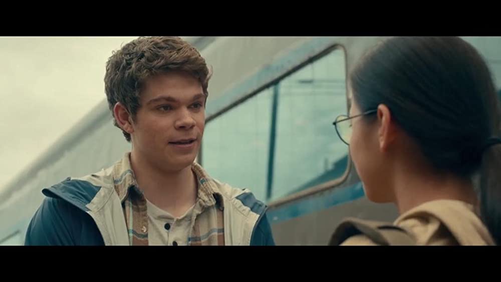 ハーフ・オブ・イット: 面白いのはこれからの画像