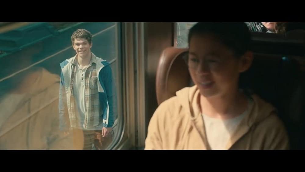 ハーフ・オブ・イット: 面白いのはこれからの画像