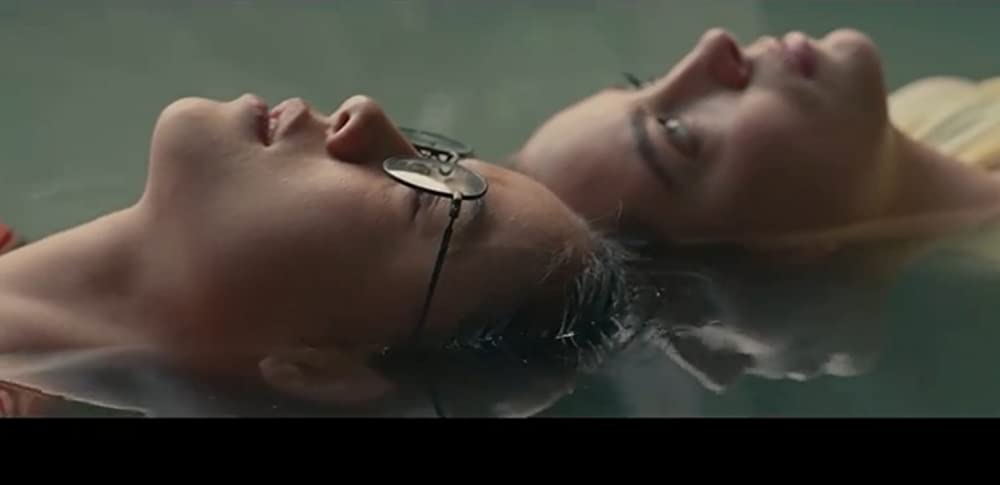 ハーフ・オブ・イット: 面白いのはこれからの画像