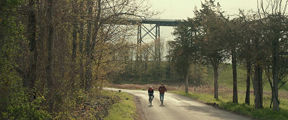 ハーフ・オブ・イット: 面白いのはこれからの画像