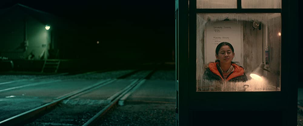 ハーフ・オブ・イット: 面白いのはこれからの画像