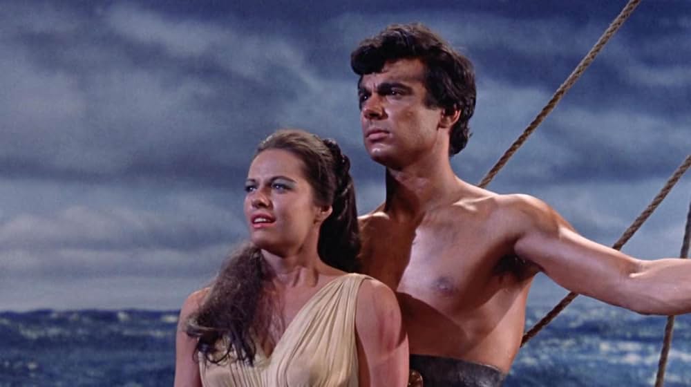 謎の大陸アトランティスの画像