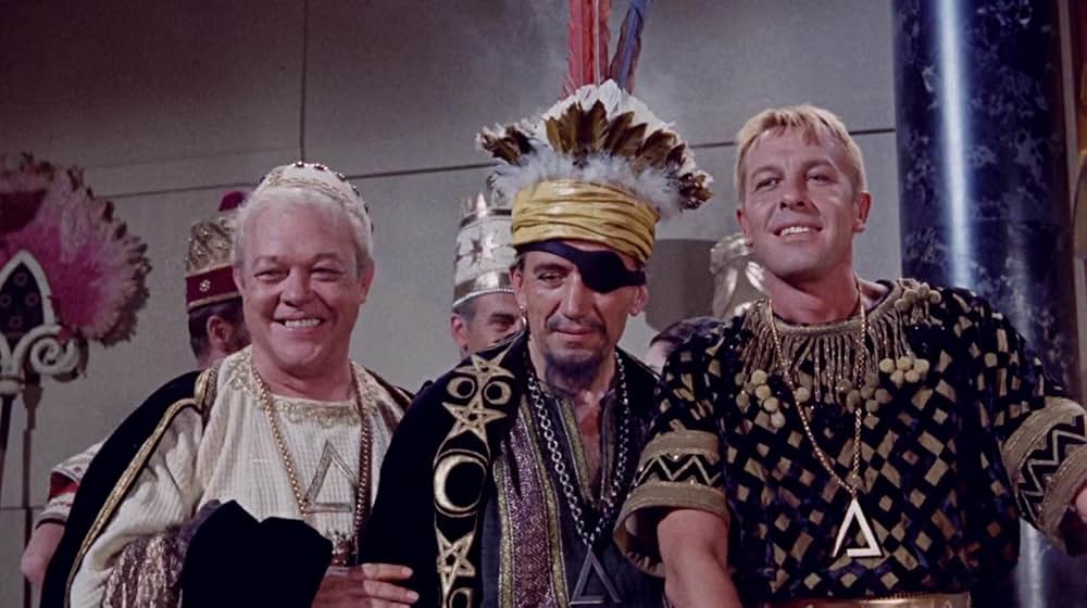 謎の大陸アトランティスの画像