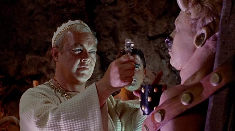 謎の大陸アトランティスの画像