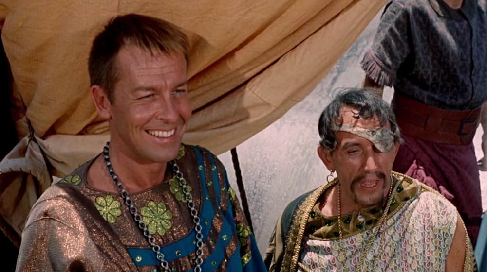 謎の大陸アトランティスの画像