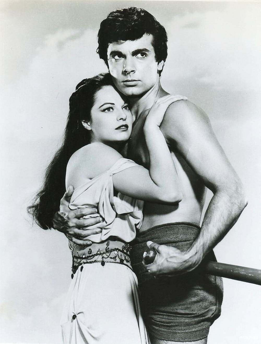 謎の大陸アトランティスの画像