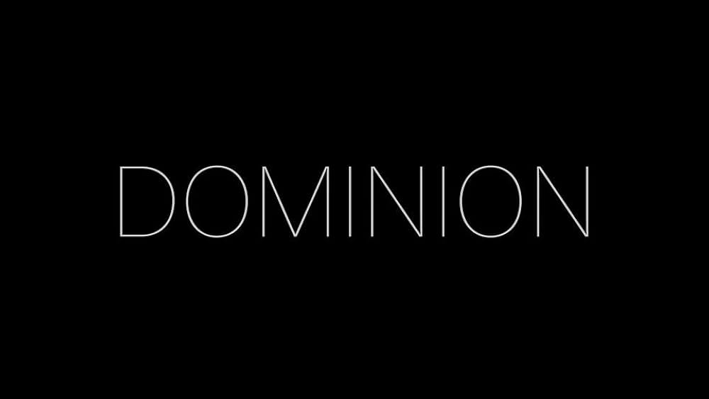 Dominion（原題）の画像