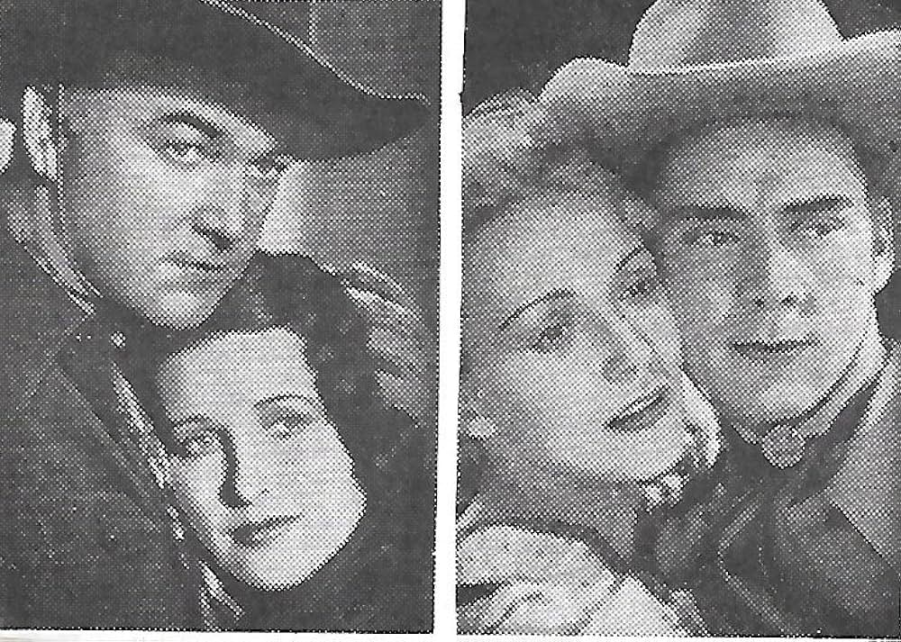 突撃三羽烏の画像