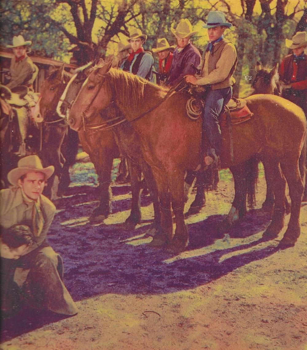 「突撃三羽烏」の画像