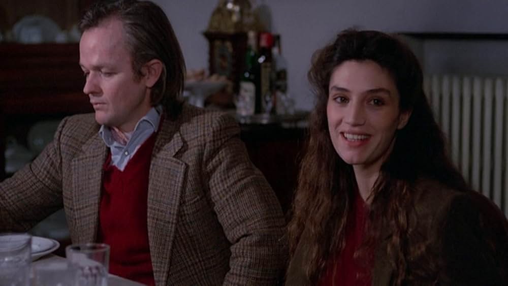 The Eyes, the Mouth（英題）の画像