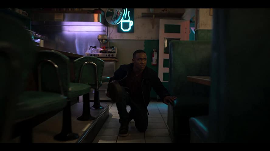 デンジャラス・ライの画像