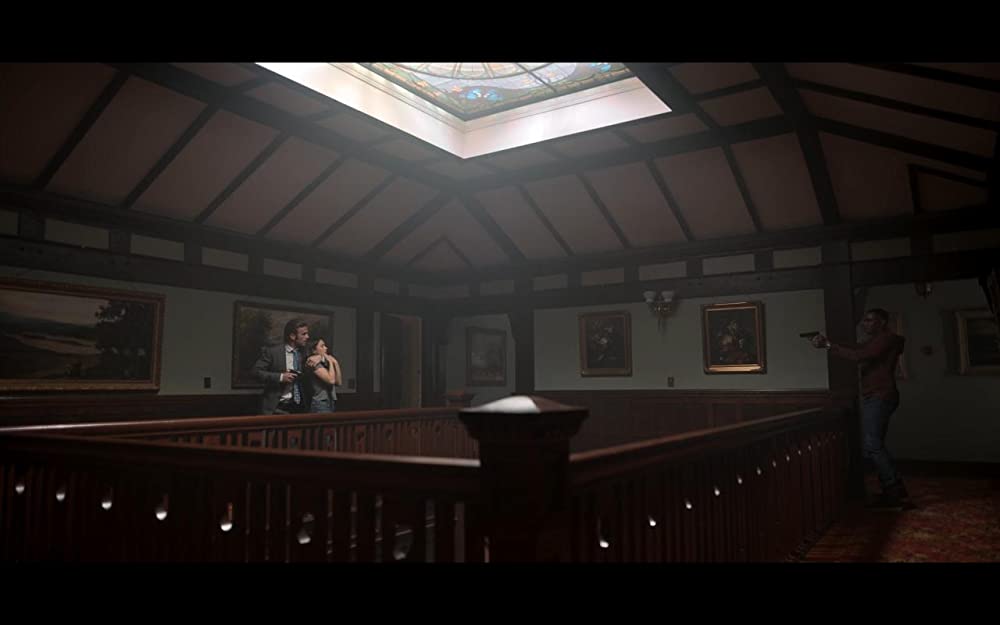 「デンジャラス・ライ」カム・ジガンデイ & ジェシー・アッシャー & カミラ・メンデスの画像