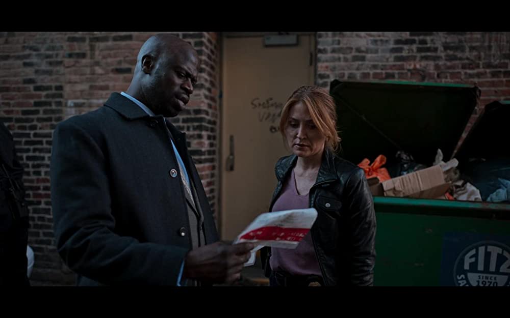 デンジャラス・ライの画像