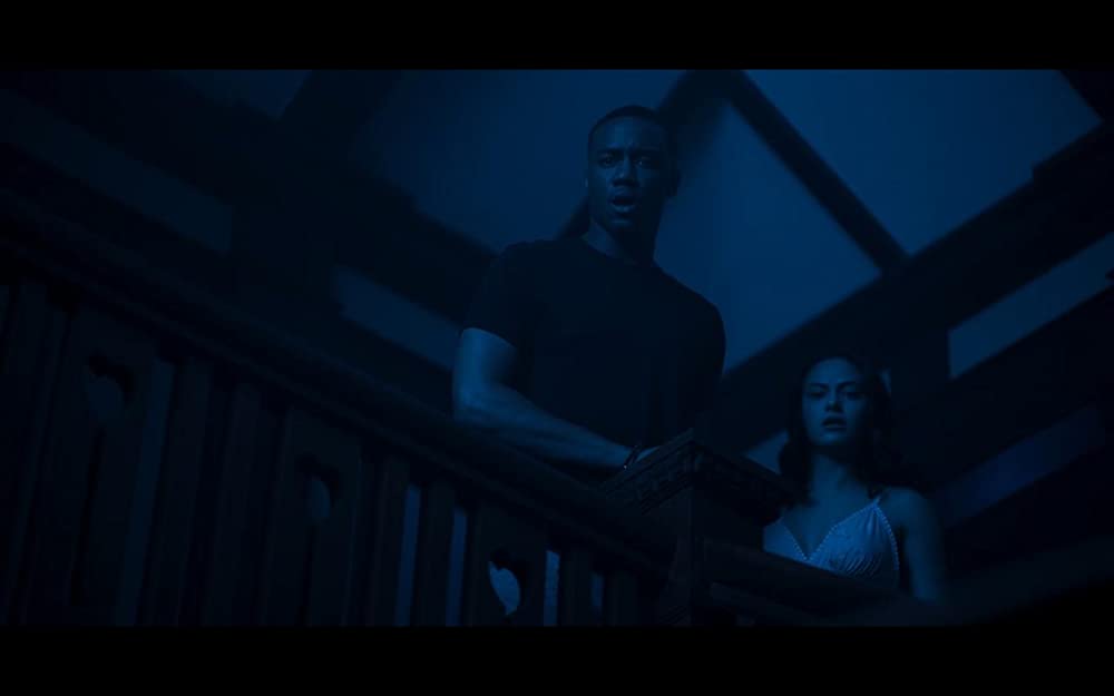 デンジャラス・ライの画像