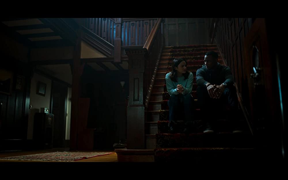 「デンジャラス・ライ」ジェシー・アッシャー & カミラ・メンデスの画像