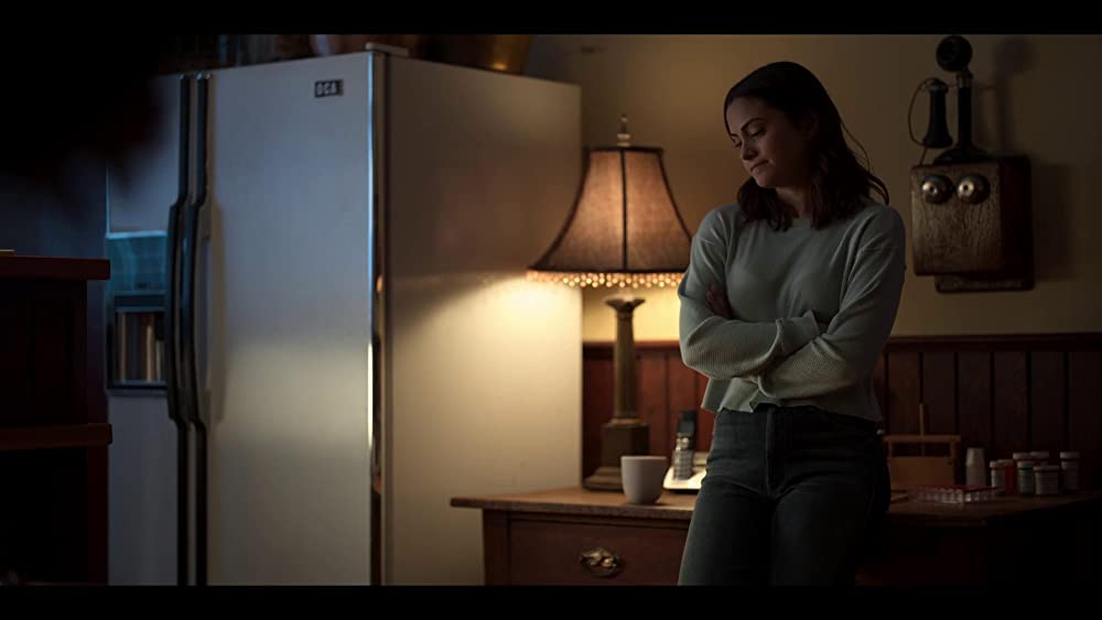 「デンジャラス・ライ」カミラ・メンデスの画像