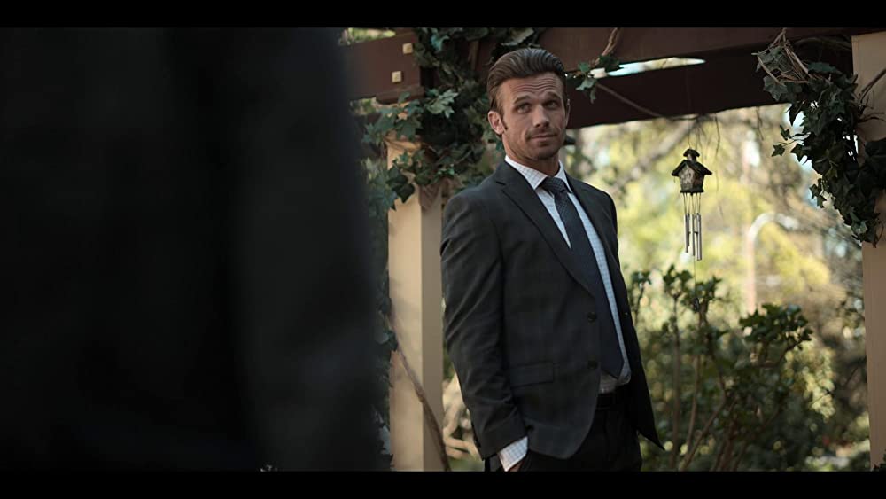 デンジャラス・ライの画像