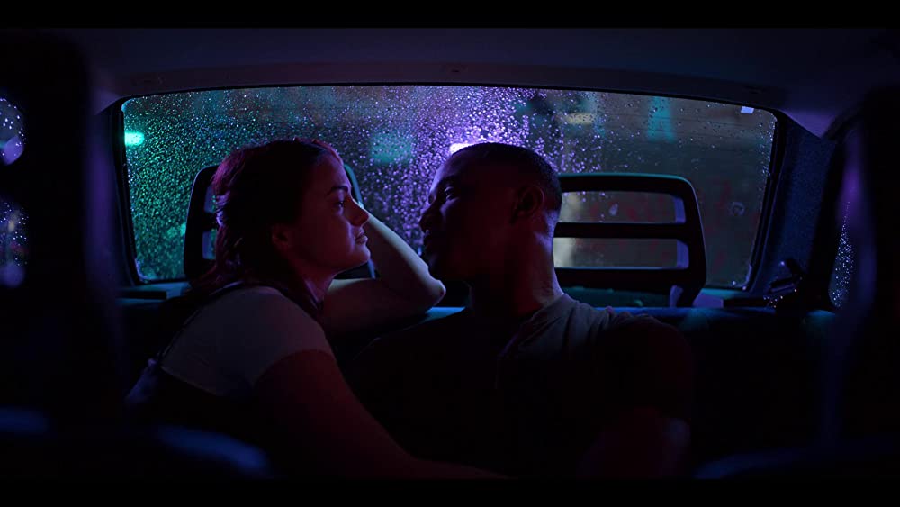 「デンジャラス・ライ」ジェシー・アッシャー & カミラ・メンデスの画像