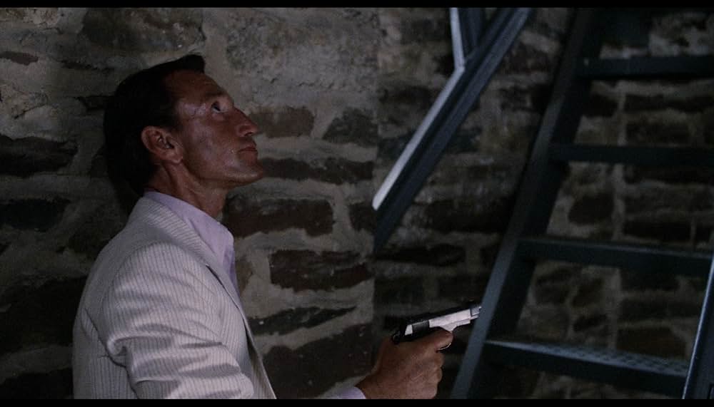 Last Embrace（原題）の画像