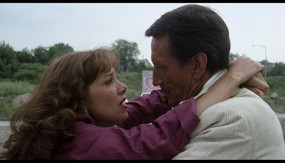 Last Embrace（原題）の画像