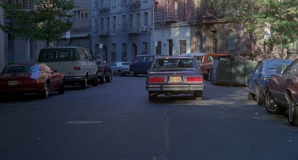 Last Embrace（原題）の画像