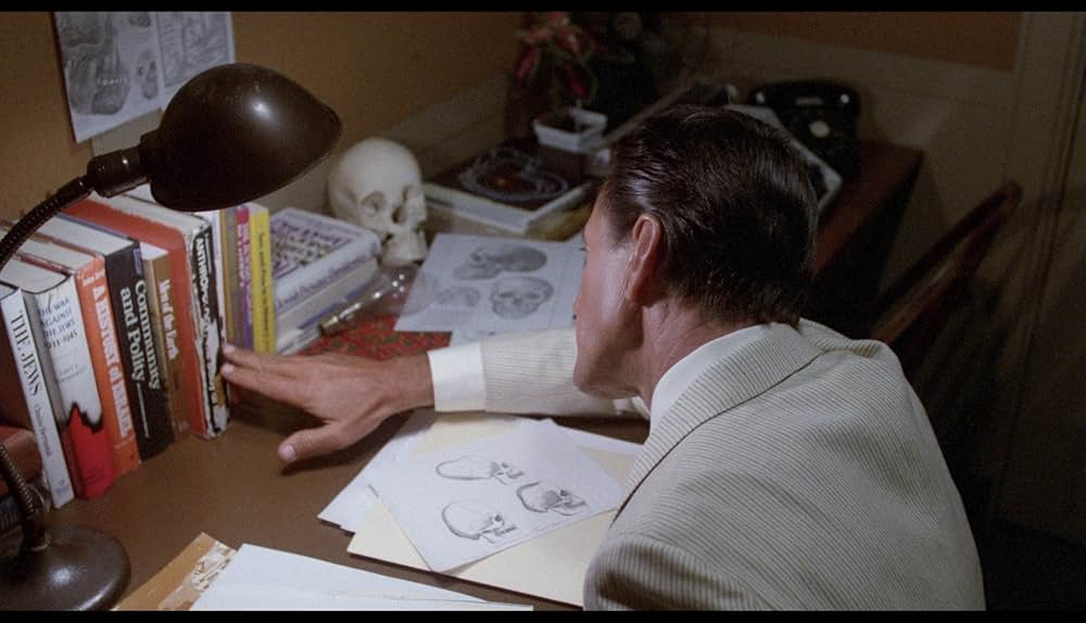 Last Embrace（原題）の画像