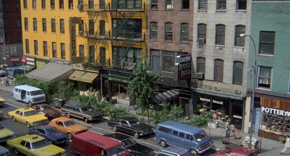 Last Embrace（原題）の画像