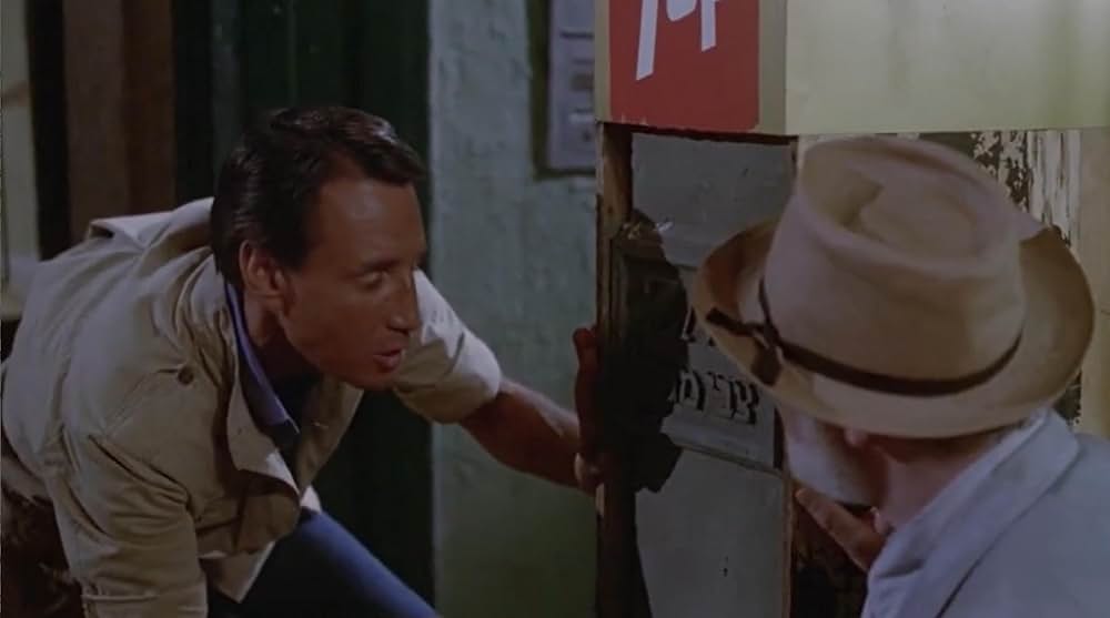 Last Embrace（原題）の画像