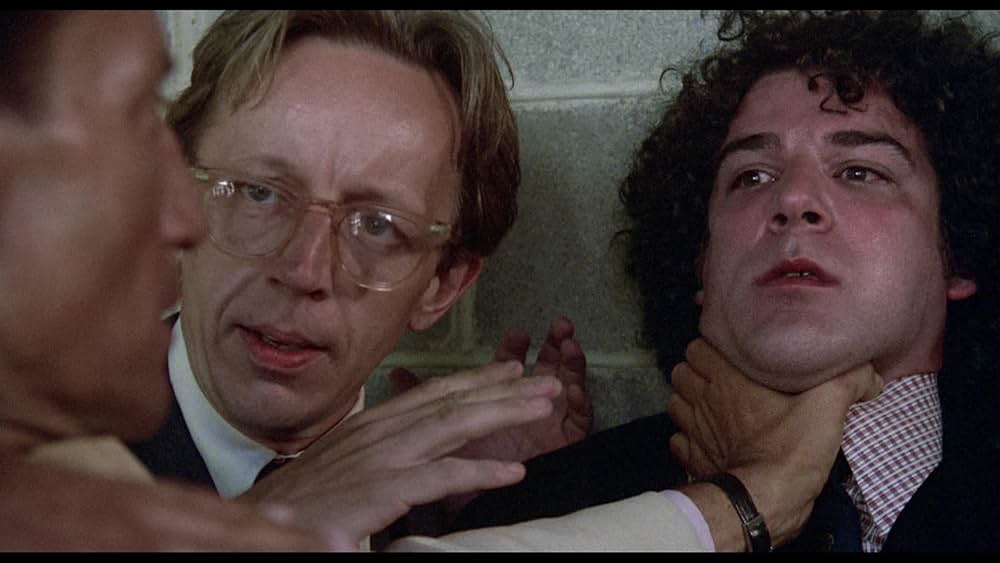 Last Embrace（原題）の画像