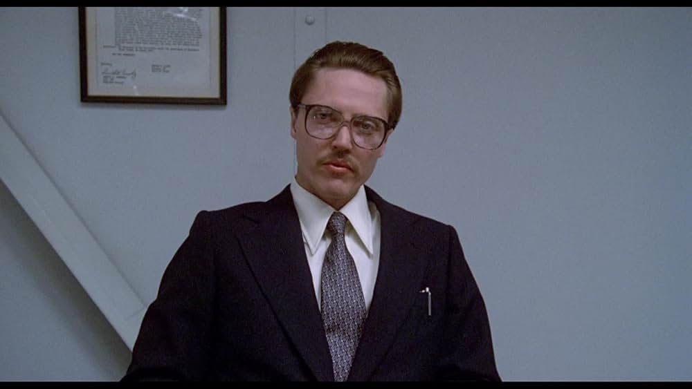 Last Embrace（原題）の画像