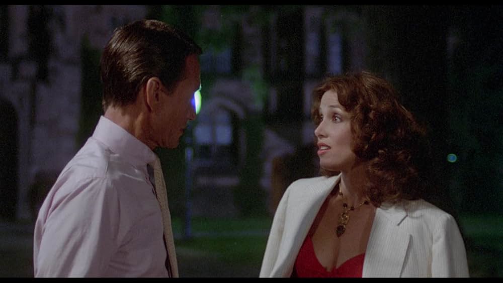 Last Embrace（原題）の画像