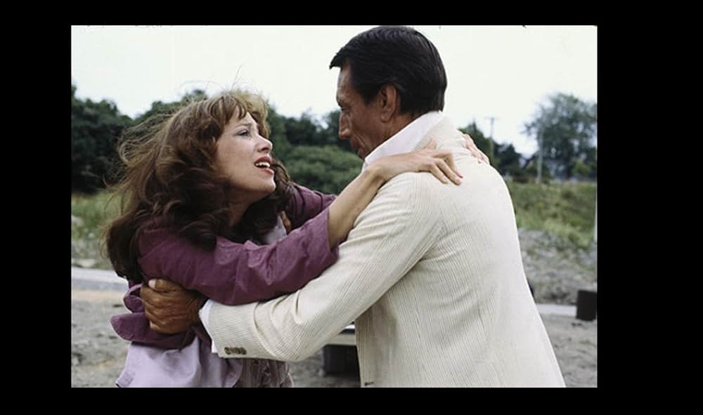 Last Embrace（原題）の画像