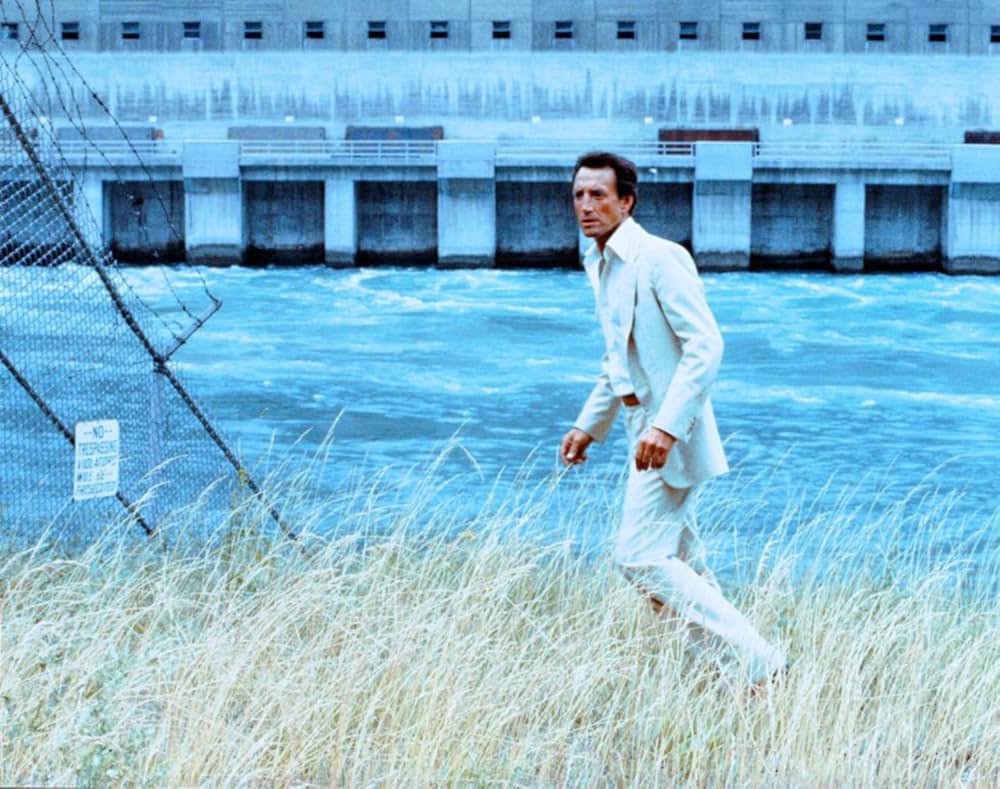 Last Embrace（原題）の画像