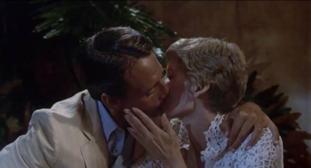 Last Embrace（原題）の画像