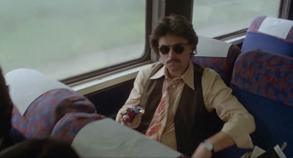 Last Embrace（原題）の画像