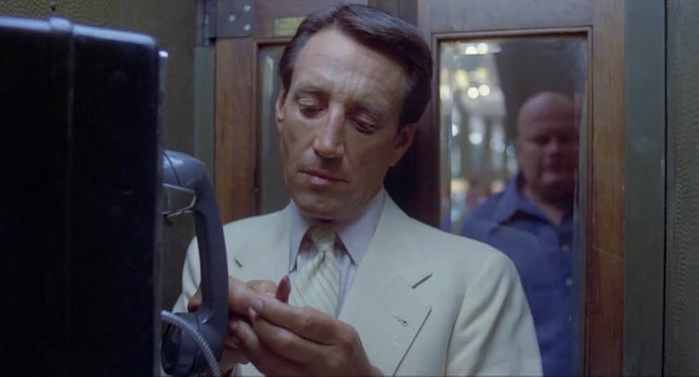 Last Embrace（原題）の画像