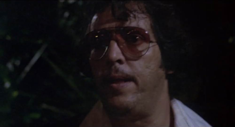 Last Embrace（原題）の画像