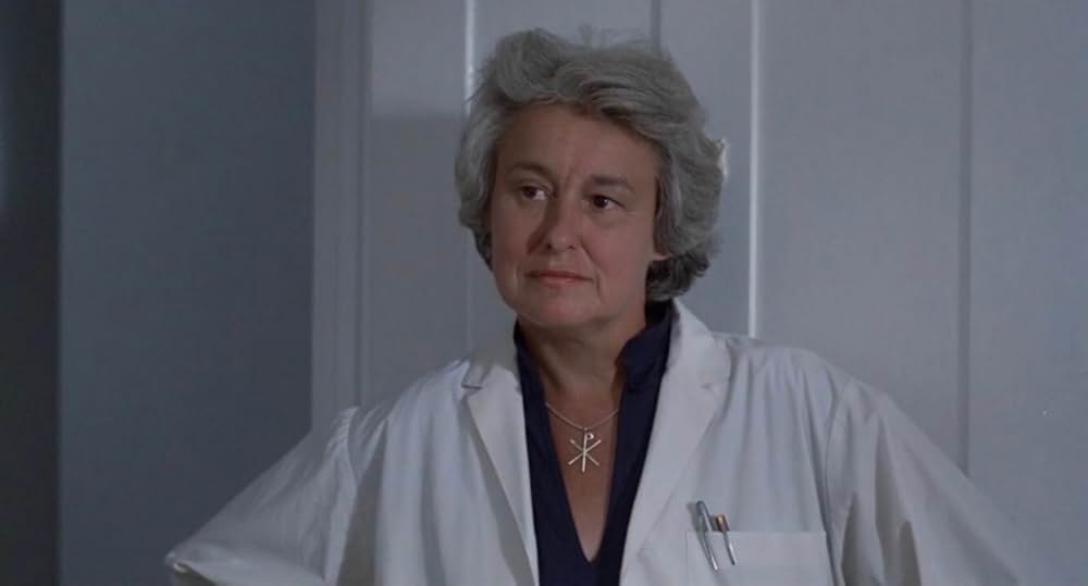 Last Embrace（原題）の画像