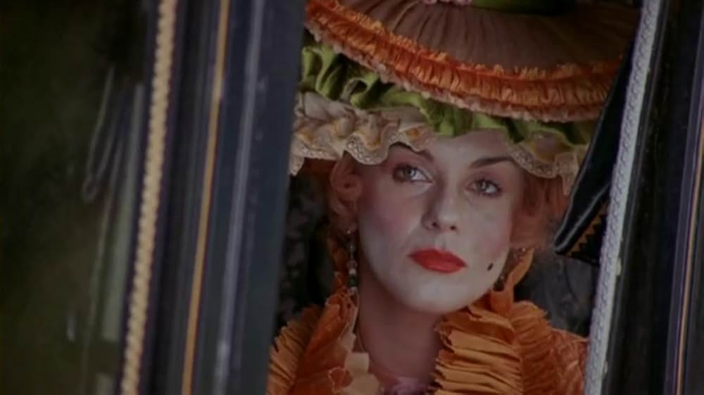 ジョゼフ・アンドリュースの華麗な冒険の画像