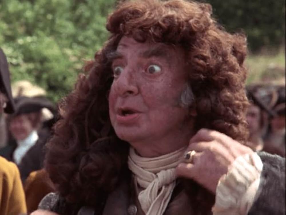 ジョゼフ・アンドリュースの華麗な冒険の画像